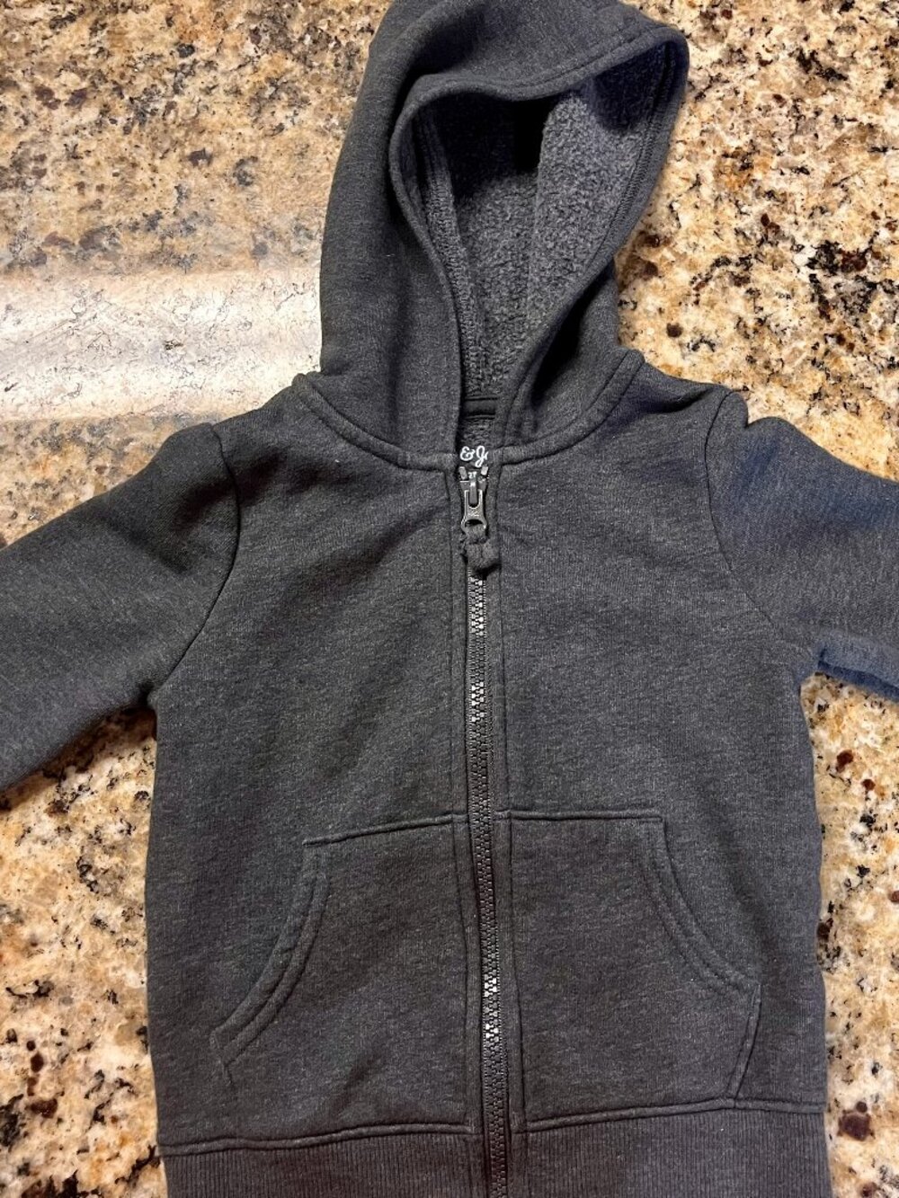 Cat & Jack Hoodie